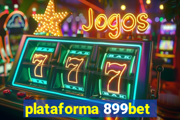 plataforma 899bet